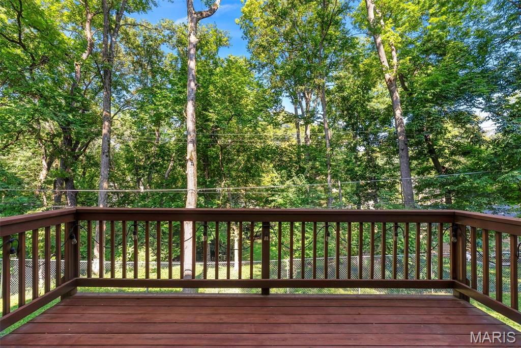 Warson Woods Add - Residential