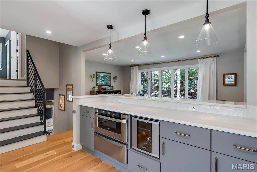 Warson Woods Add - Residential