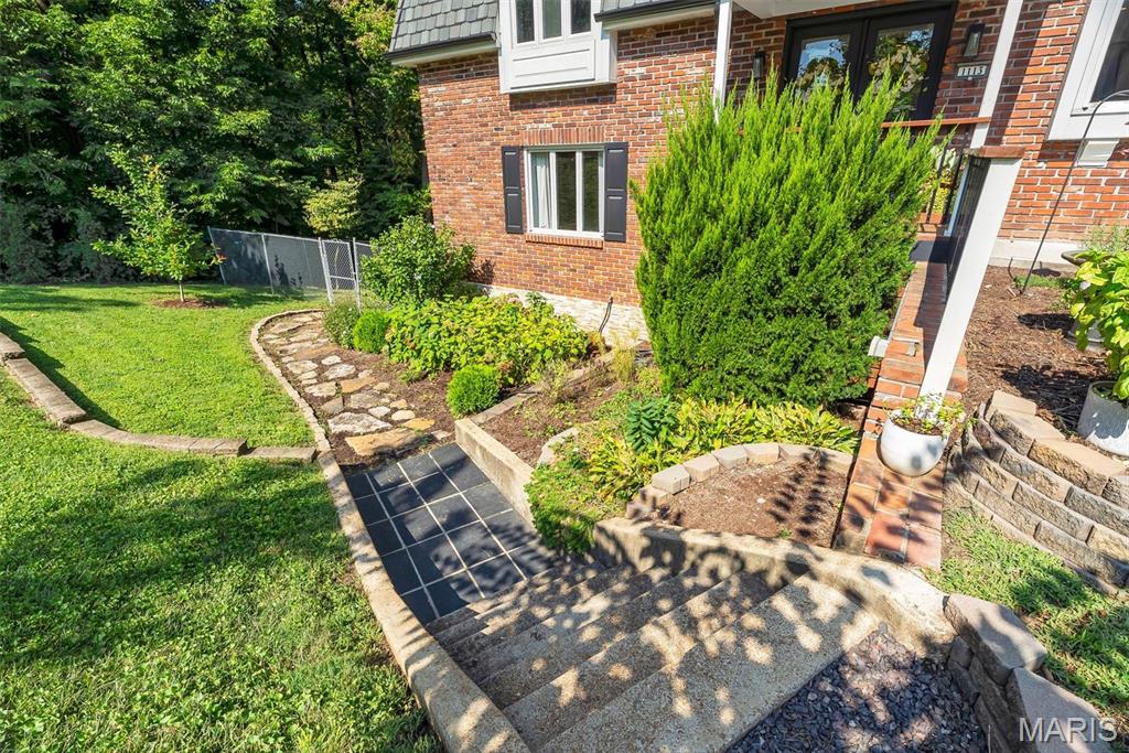 Warson Woods Add - Residential