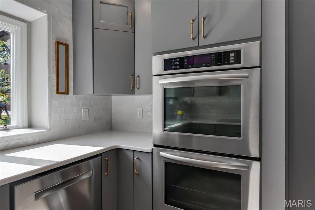 Warson Woods Add - Residential