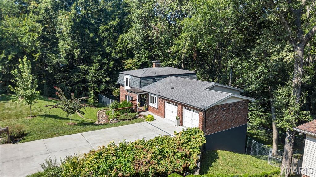 Warson Woods Add - Residential