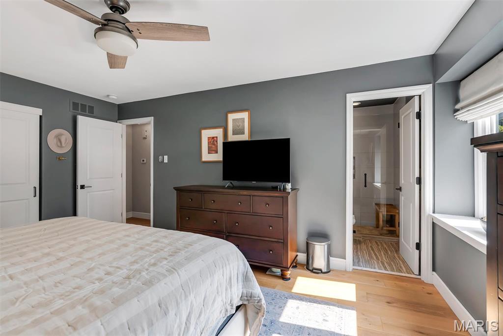 Warson Woods Add - Residential