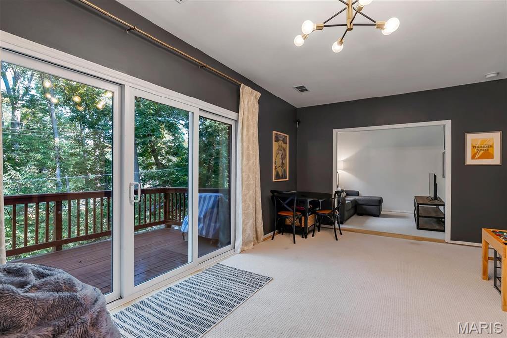 Warson Woods Add - Residential