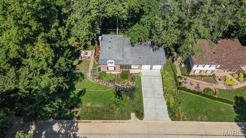 Warson Woods Add - Residential