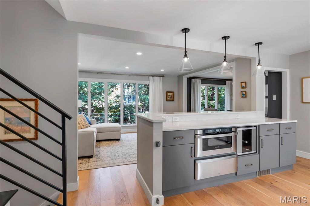 Warson Woods Add - Residential