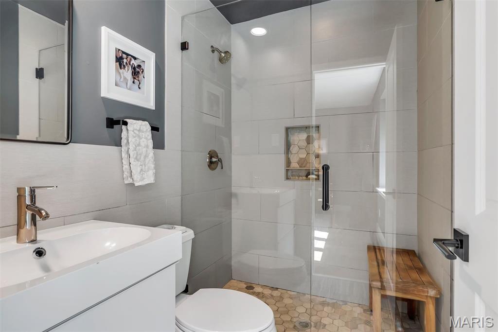 Warson Woods Add - Residential