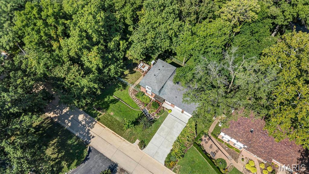 Warson Woods Add - Residential