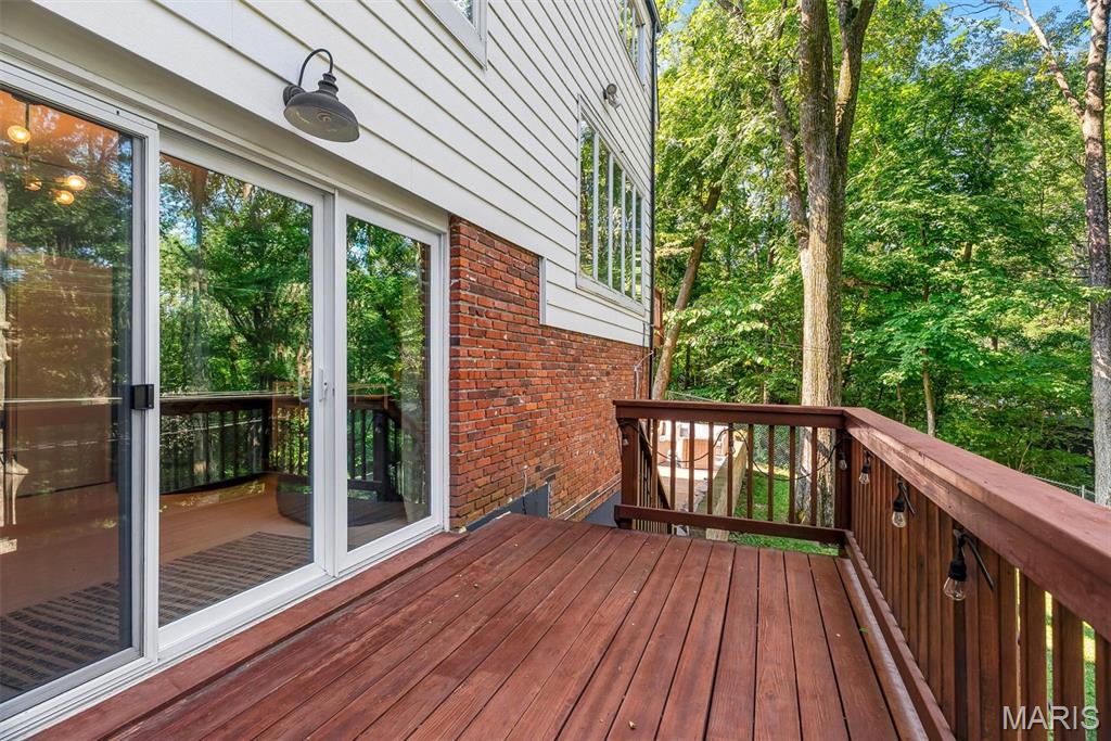 Warson Woods Add - Residential