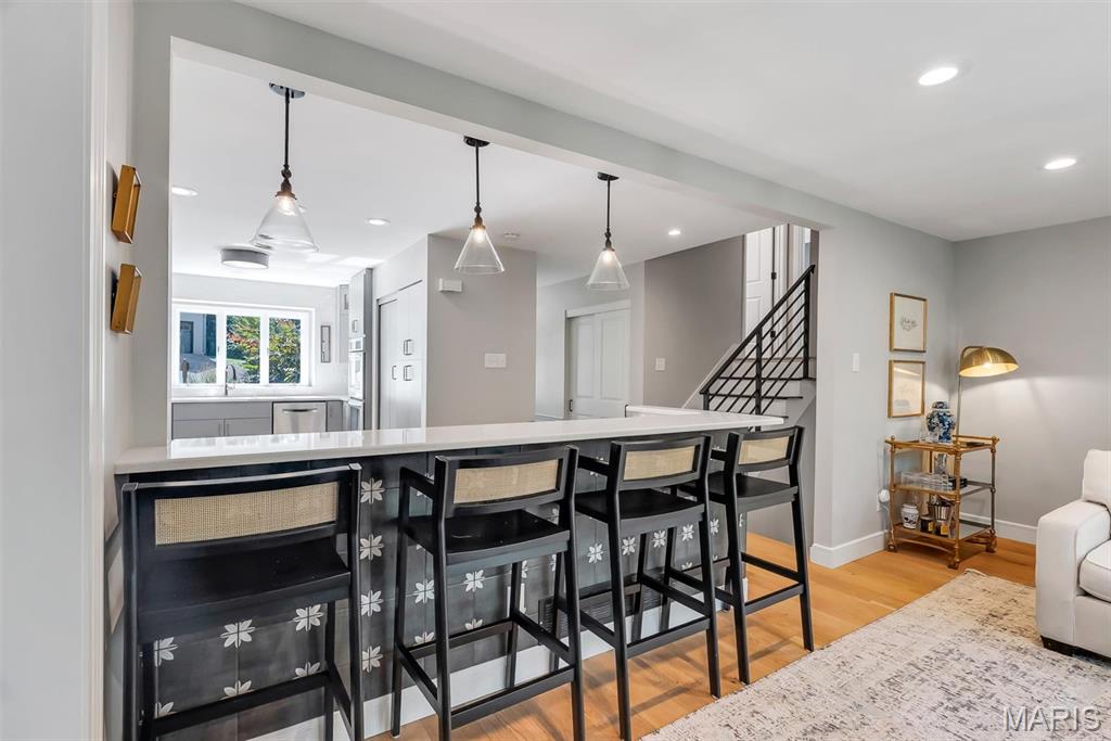 Warson Woods Add - Residential