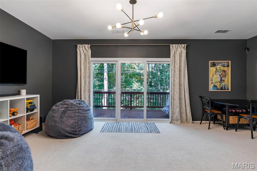 Warson Woods Add - Residential