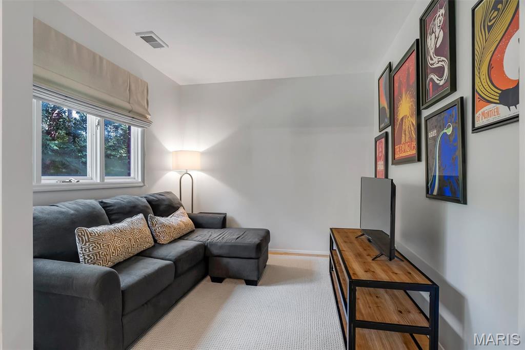Warson Woods Add - Residential