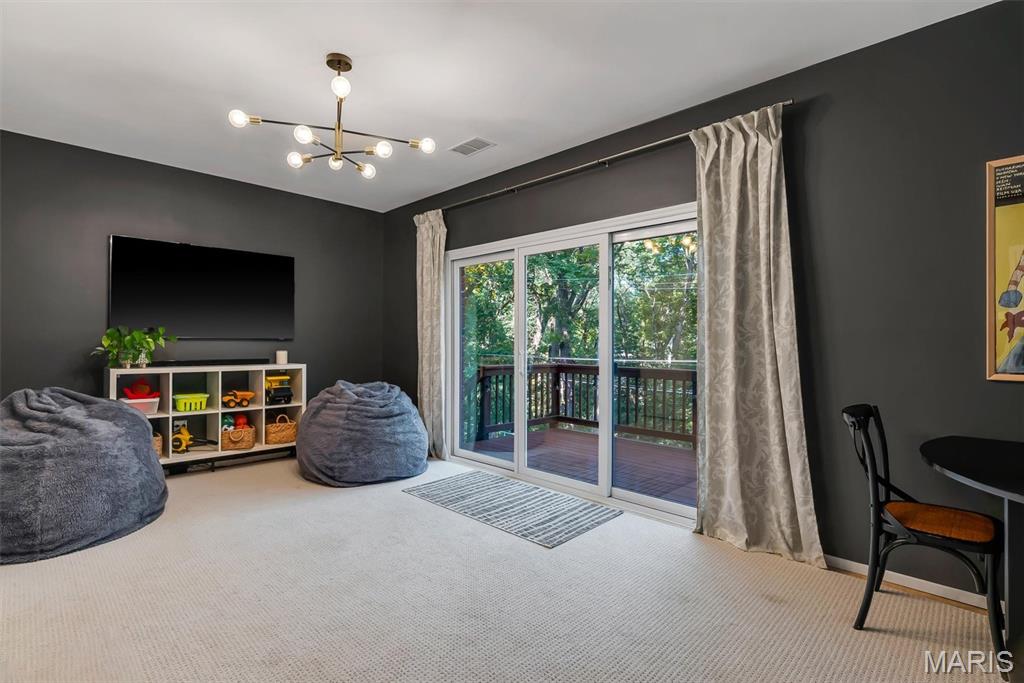 Warson Woods Add - Residential