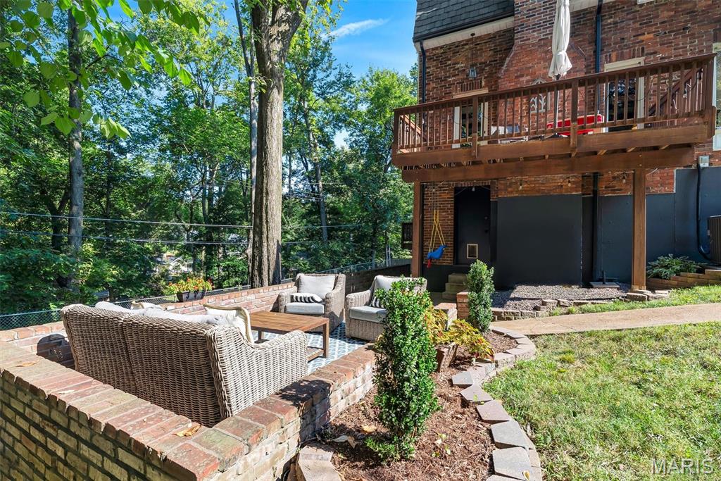 Warson Woods Add - Residential
