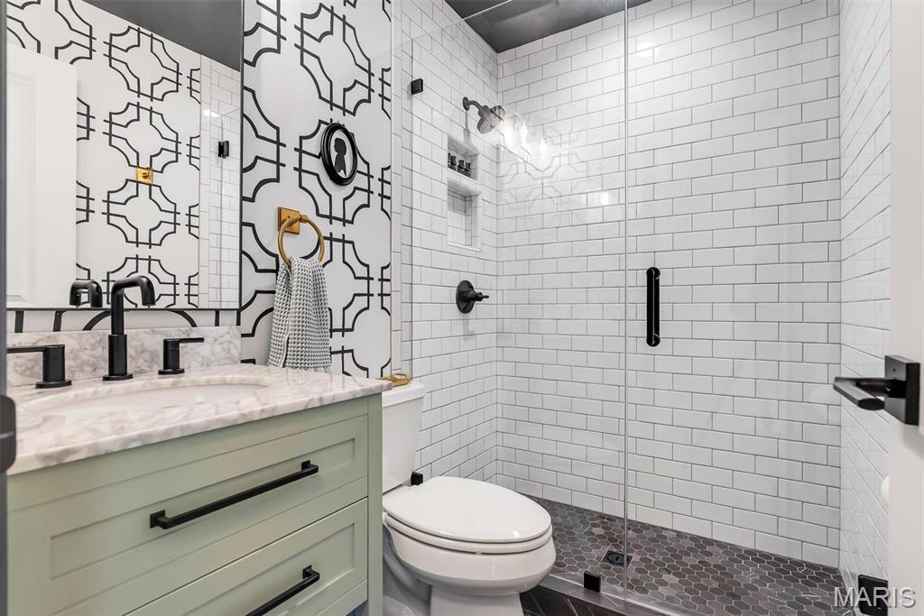 Warson Woods Add - Residential