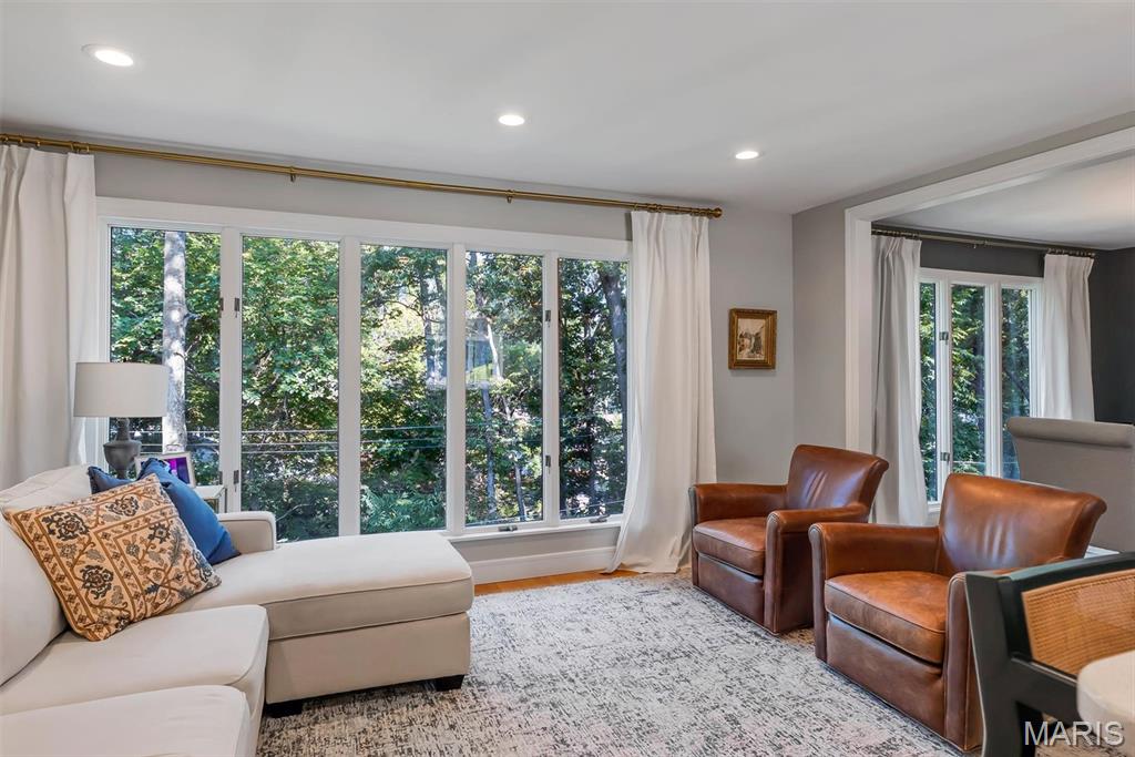 Warson Woods Add - Residential