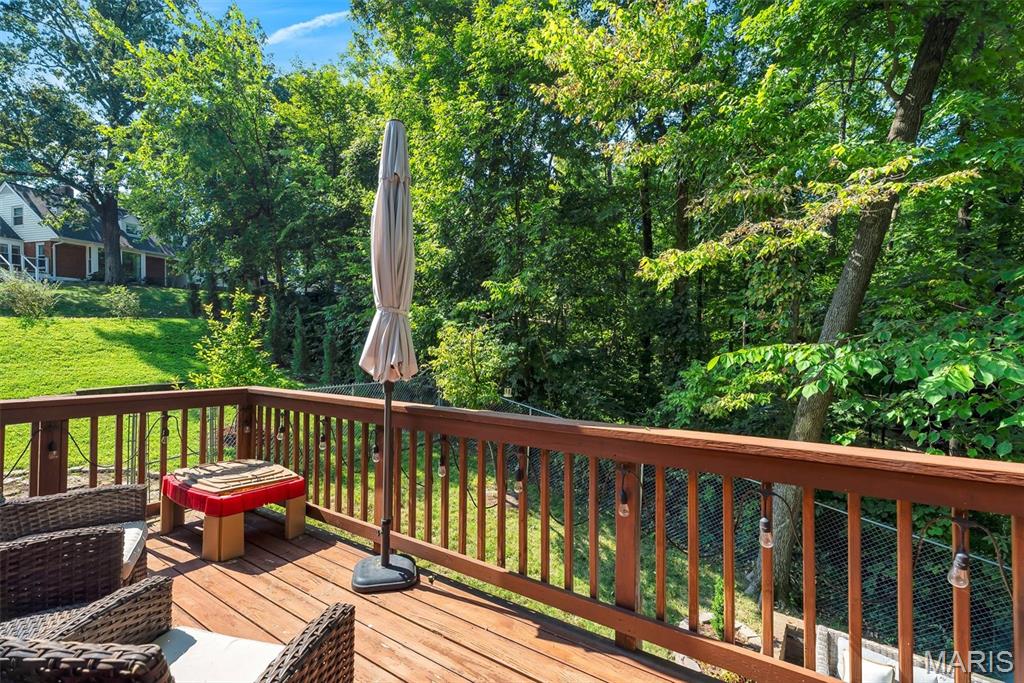 Warson Woods Add - Residential