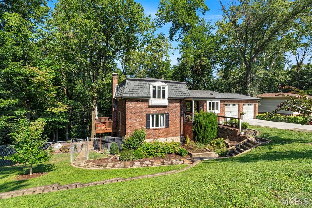 Warson Woods Add - Residential