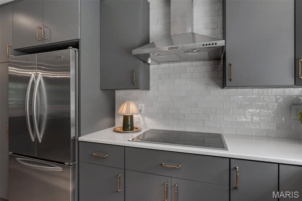 Warson Woods Add - Residential