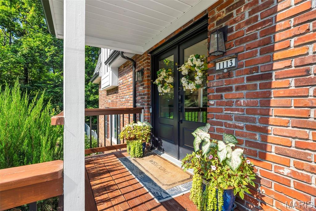 Warson Woods Add - Residential