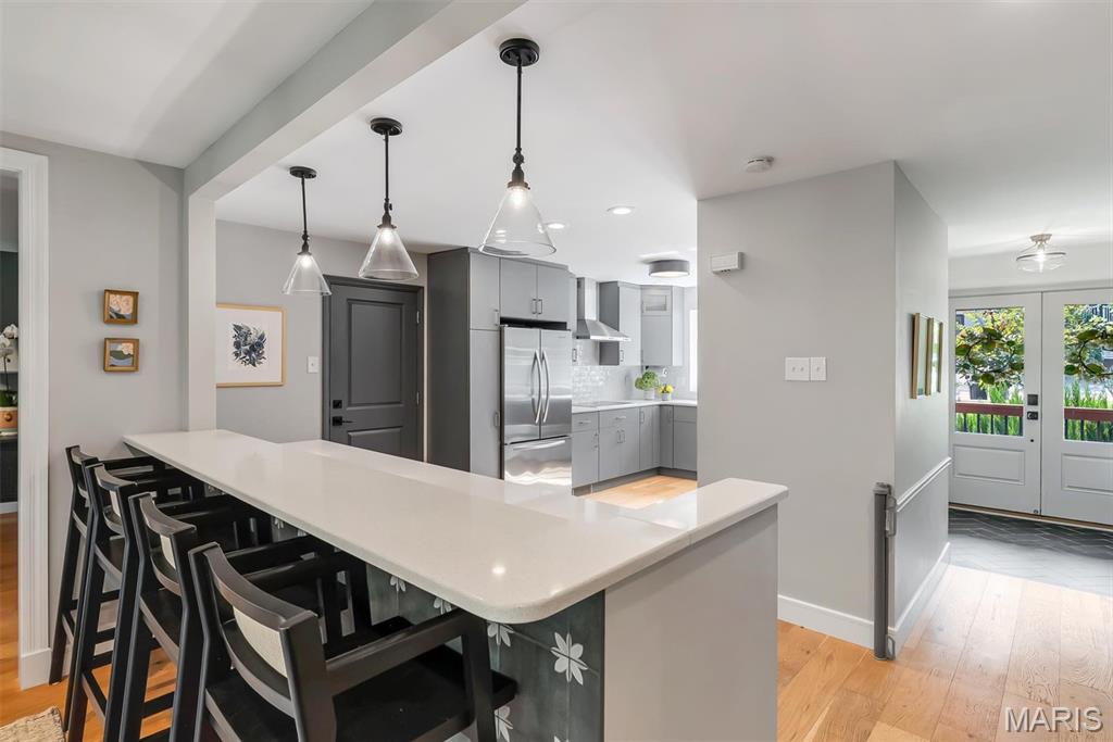 Warson Woods Add - Residential