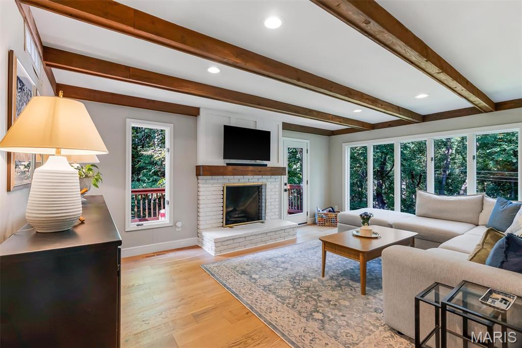 Warson Woods Add - Residential