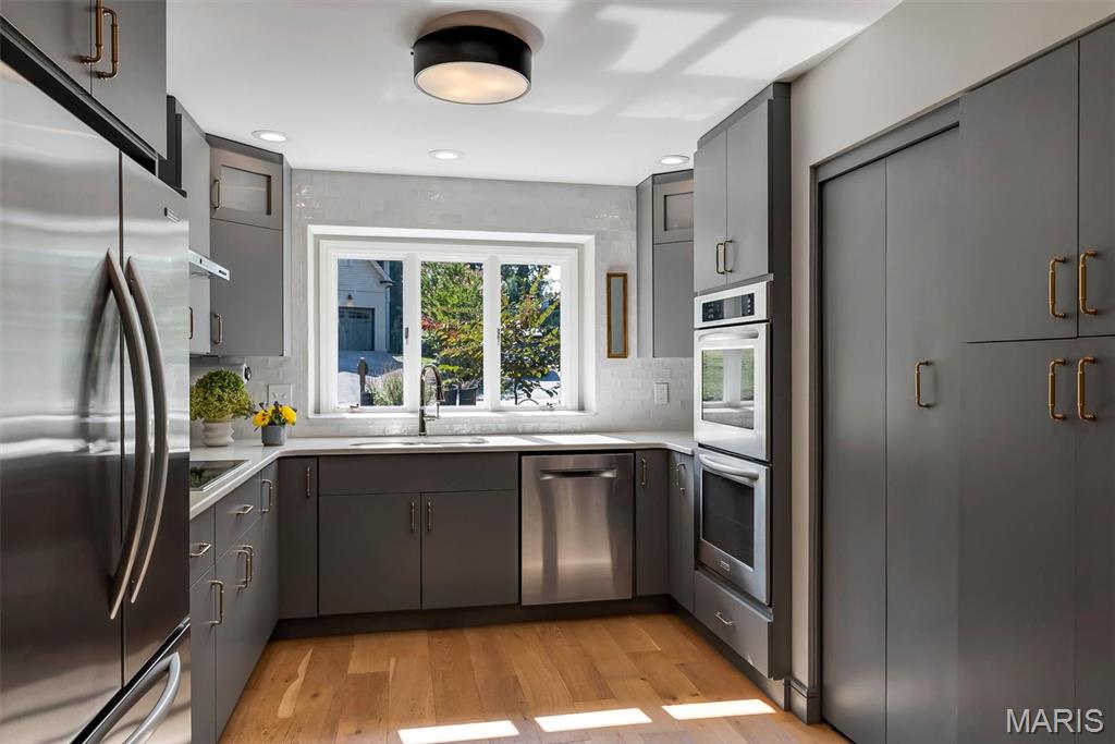 Warson Woods Add - Residential