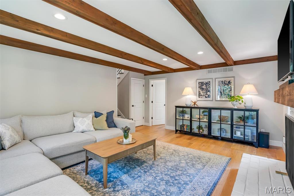 Warson Woods Add - Residential