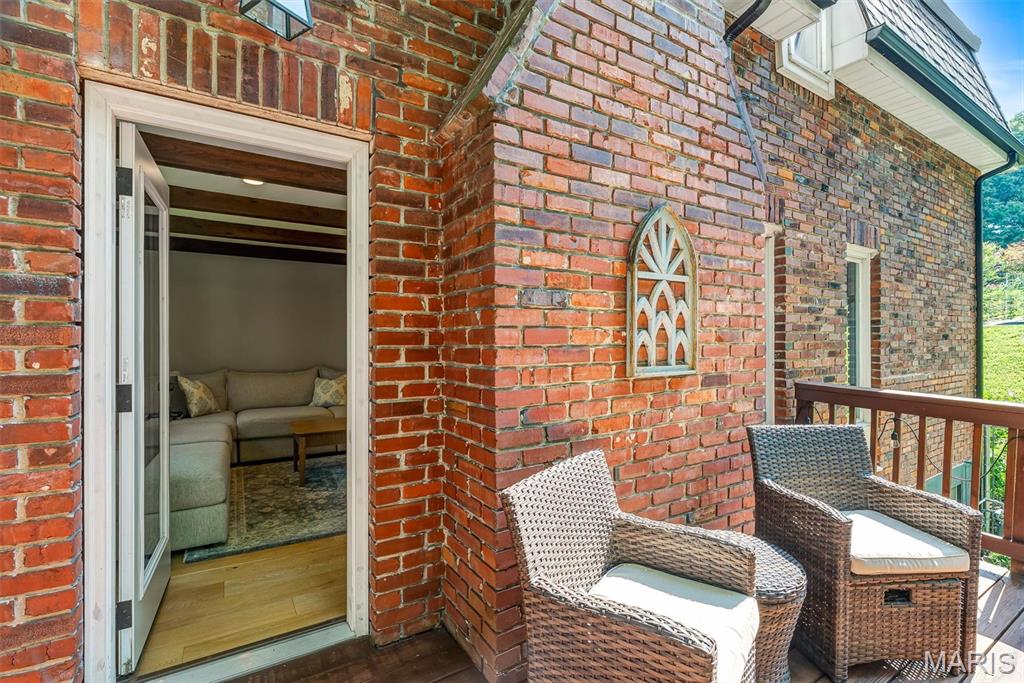 Warson Woods Add - Residential