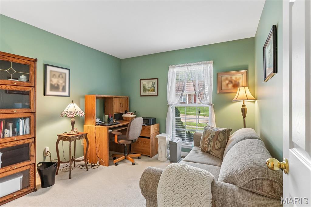 Grand View Ridge One - Residential