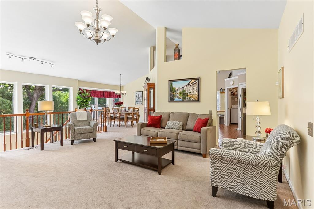 Grand View Ridge One - Residential