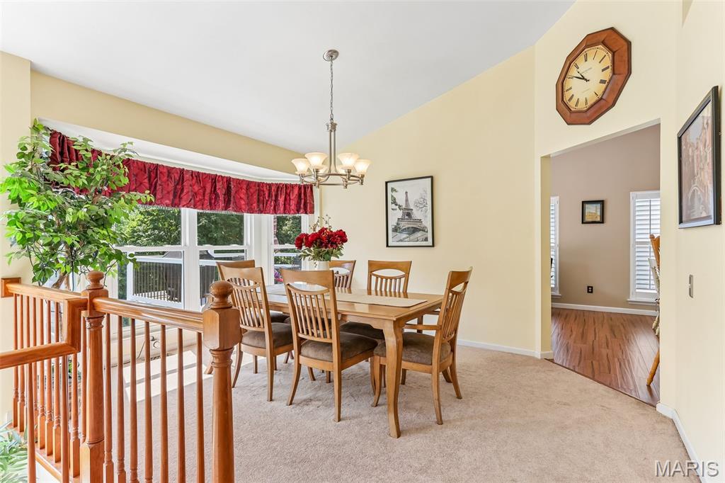 Grand View Ridge One - Residential