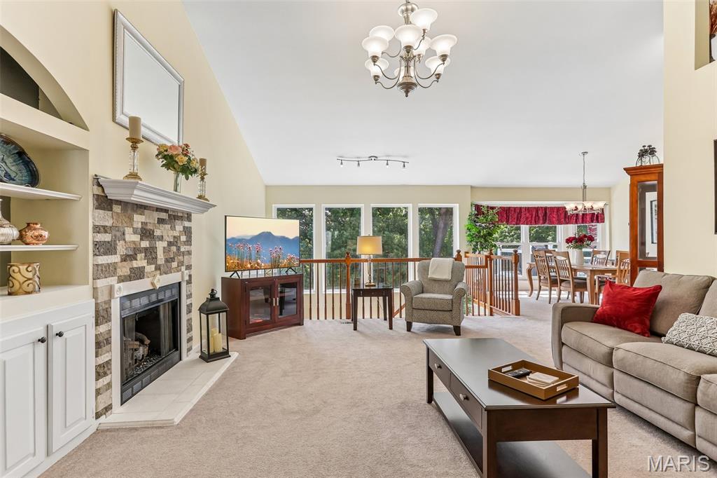 Grand View Ridge One - Residential