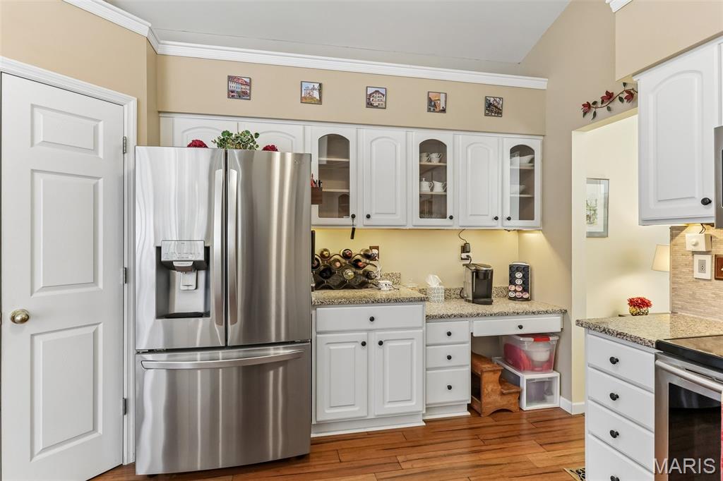 Grand View Ridge One - Residential