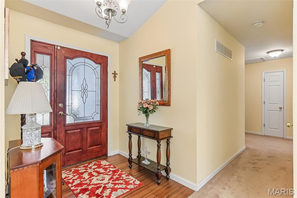Grand View Ridge One - Residential