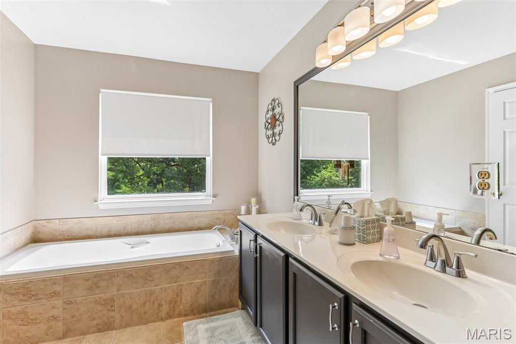 Grand View Ridge One - Residential
