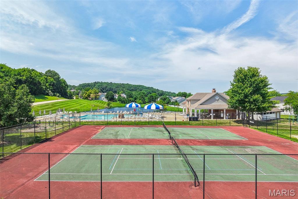 Grand View Ridge One - Residential