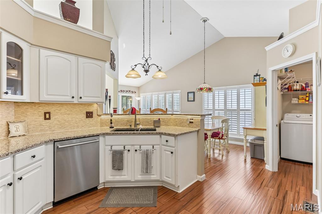 Grand View Ridge One - Residential