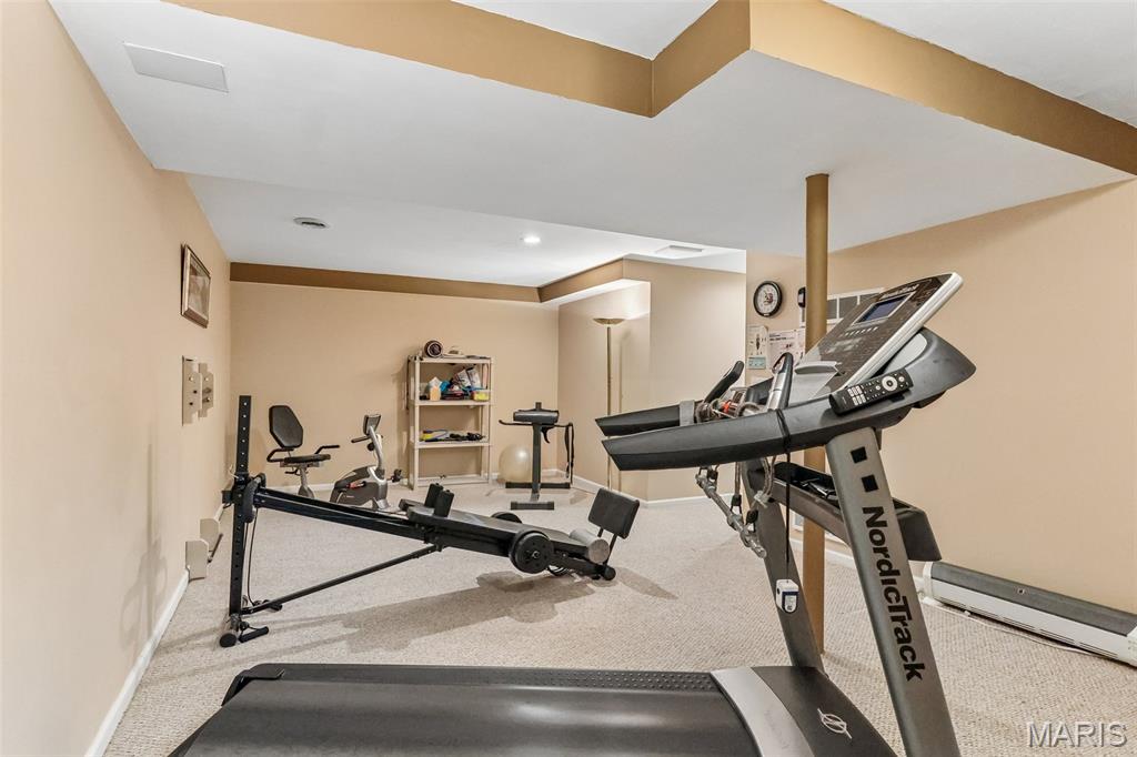 Grand View Ridge One - Residential