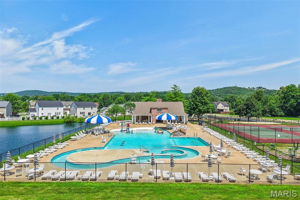 Grand View Ridge One - Residential