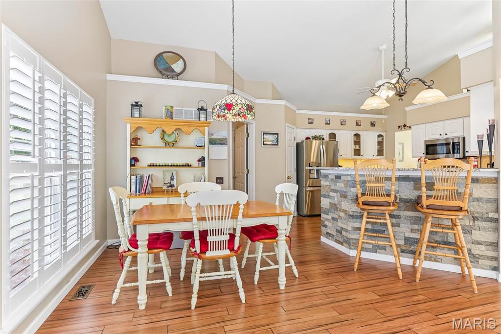 Grand View Ridge One - Residential
