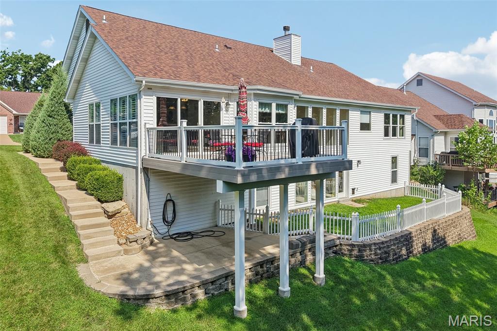Grand View Ridge One - Residential