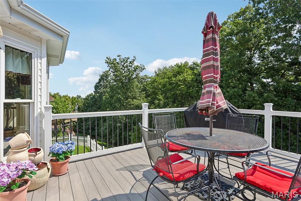 Grand View Ridge One - Residential