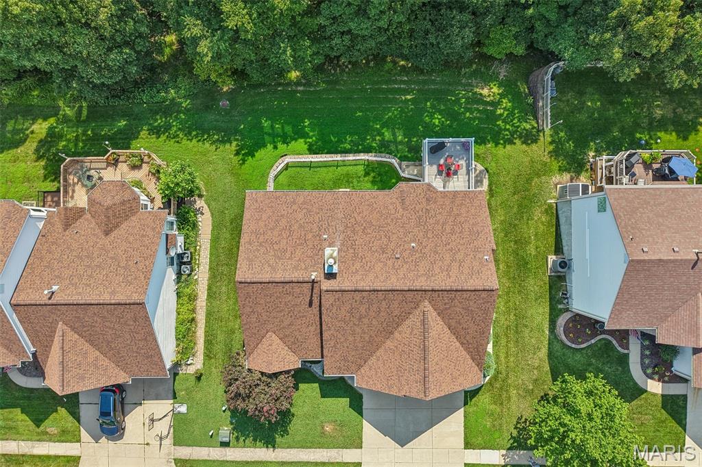 Grand View Ridge One - Residential