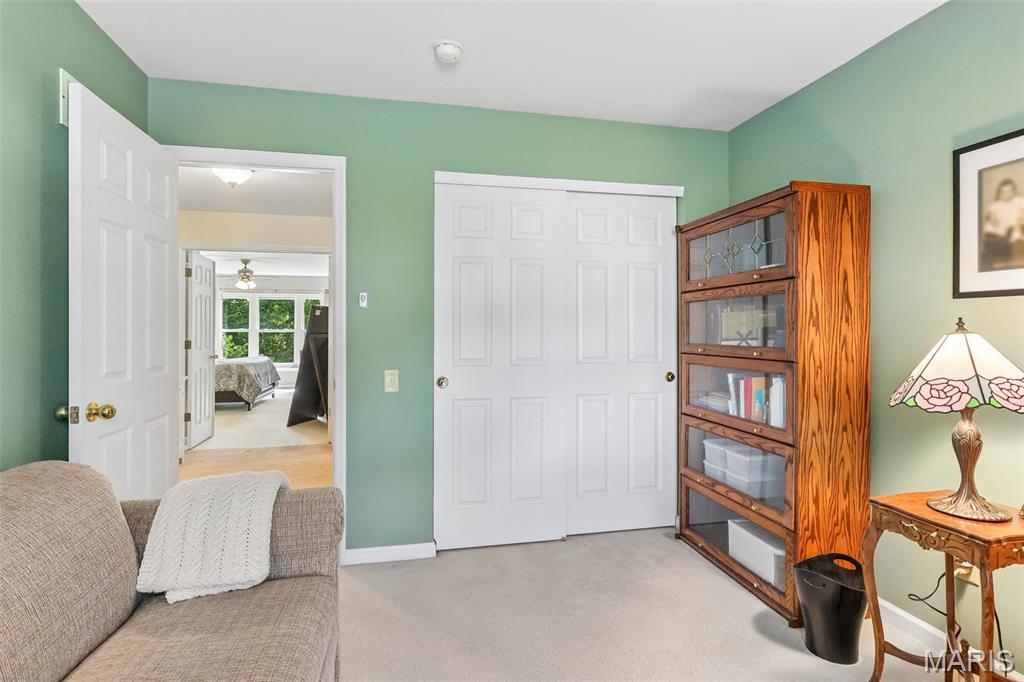 Grand View Ridge One - Residential