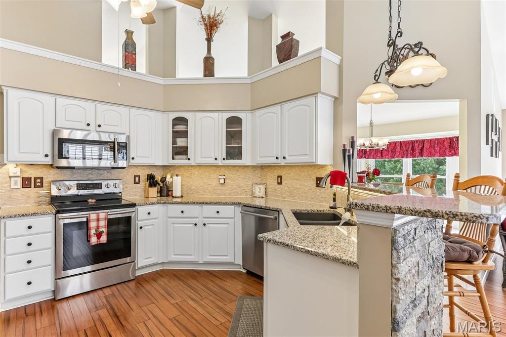 Grand View Ridge One - Residential