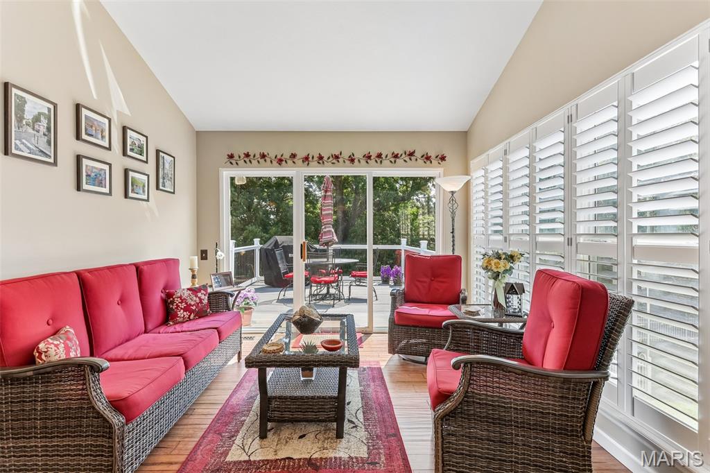 Grand View Ridge One - Residential