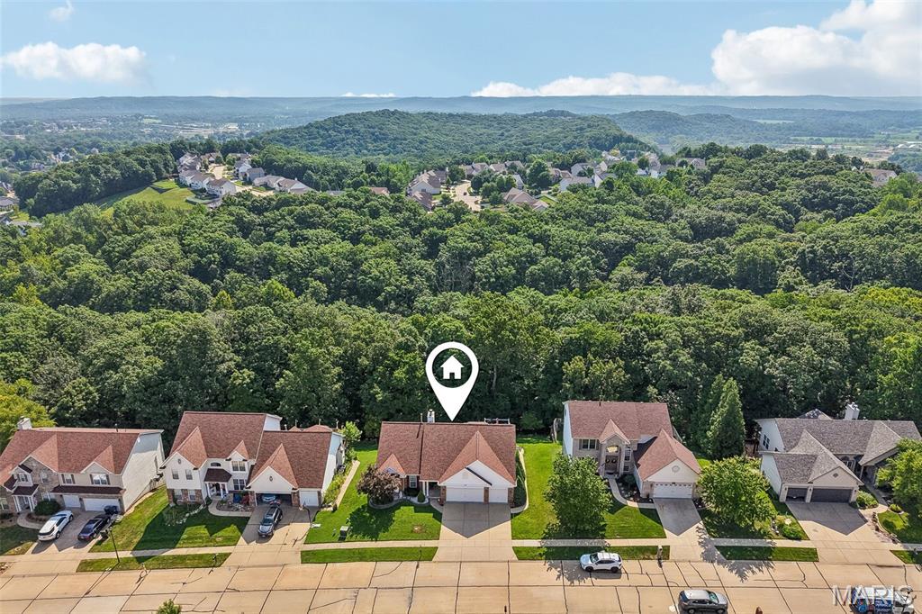 Grand View Ridge One - Residential