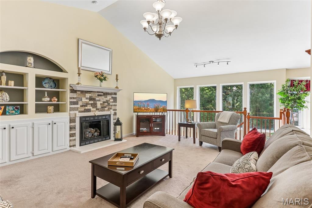 Grand View Ridge One - Residential