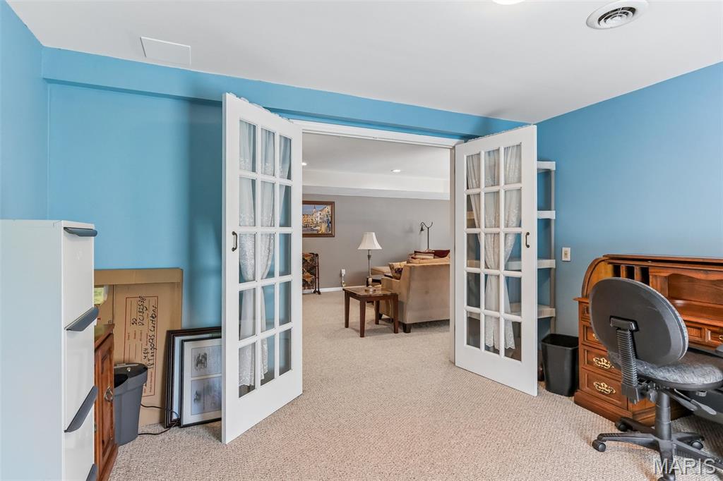 Grand View Ridge One - Residential