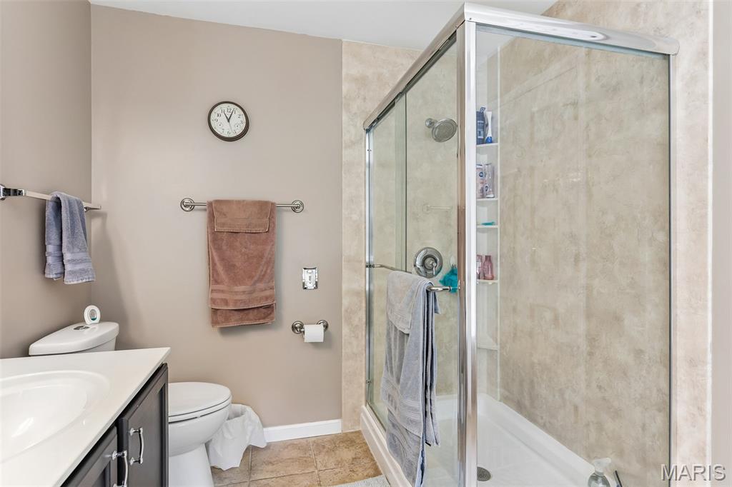 Grand View Ridge One - Residential